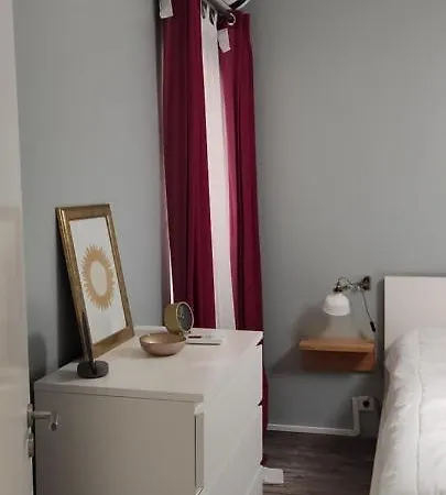 Lost In Terceira Semesterbostad *