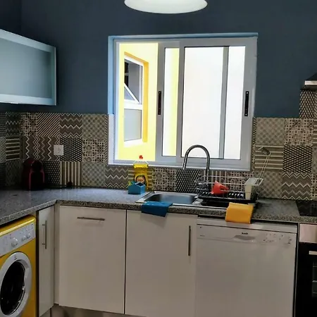 Lost In Terceira Semesterbostad