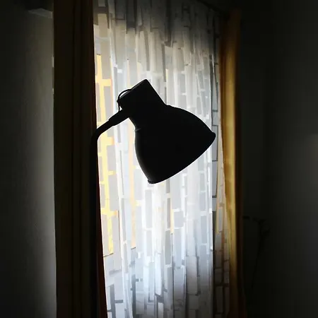 Lost In Terceira Semesterbostad *