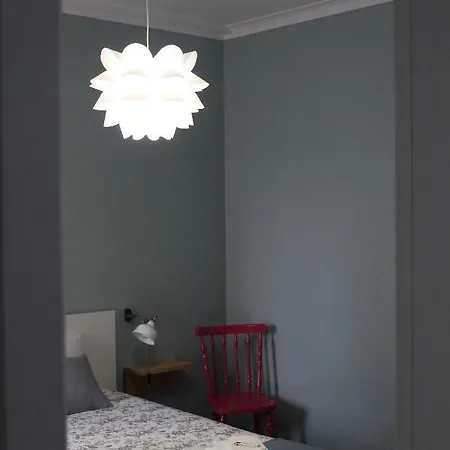 Lost In Terceira Semesterbostad Angra do Heroísmo