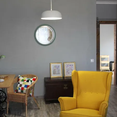 Lost In Terceira Semesterbostad Angra do Heroísmo