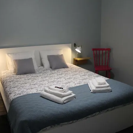 Semesterbostad Lost In Terceira Angra do Heroísmo