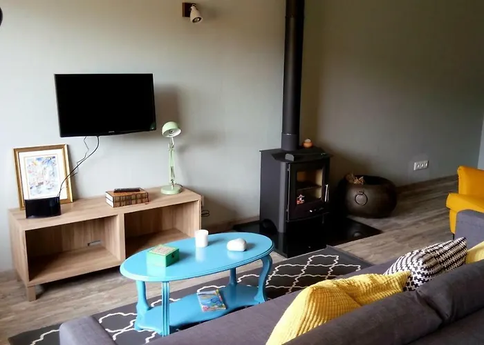 Σπίτι διακοπών Lost In Terceira Angra do Heroísmo