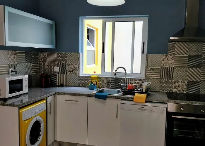 Lost In Terceira Σπίτι διακοπών