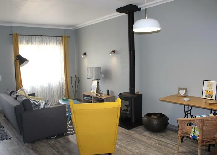 Lost In Terceira * Angra do Heroísmo