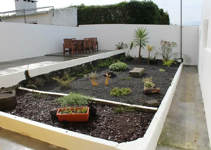 Lost In Terceira Angra do Heroísmo