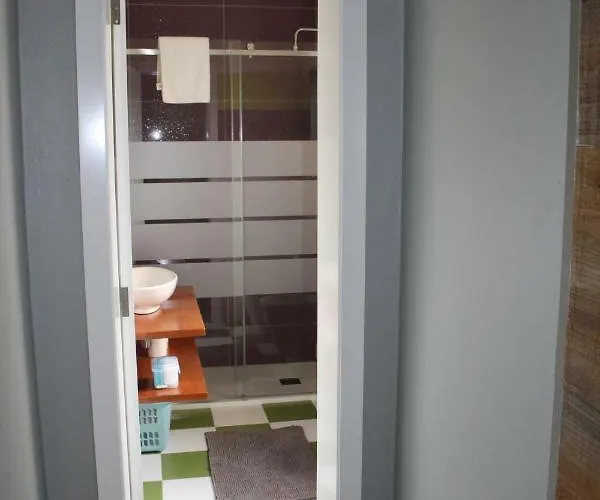 Lost In Terceira Σπίτι διακοπών