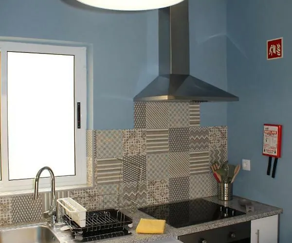 Σπίτι διακοπών Lost In Terceira