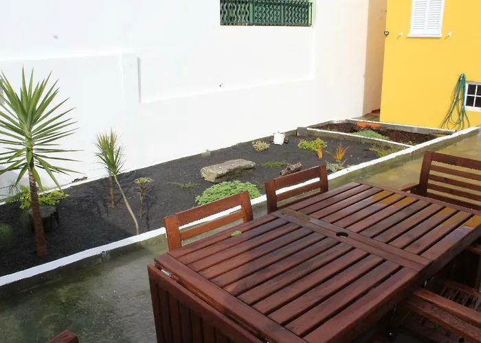 Lost In Terceira * Angra do Heroísmo