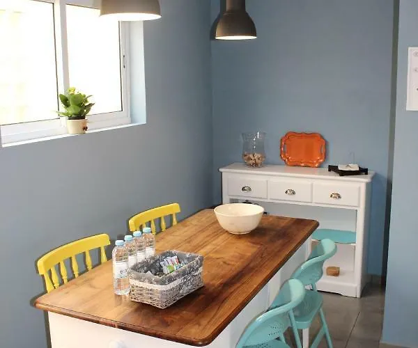 Lost In Terceira Σπίτι διακοπών Angra do Heroísmo