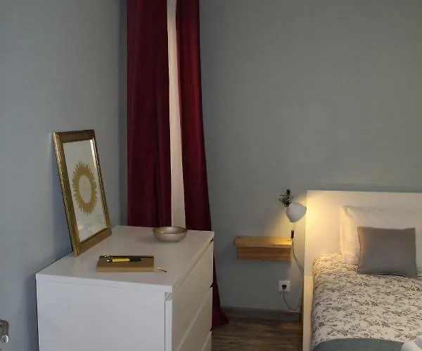 Σπίτι διακοπών Lost In Terceira *