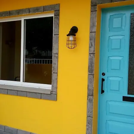 Сasa de vacaciones Lost In Terceira