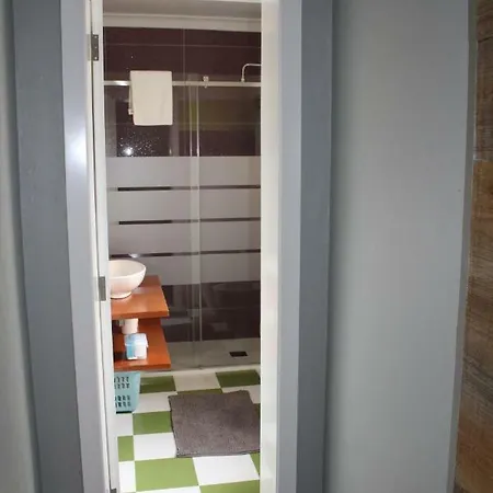 Lost In Terceira Сasa de vacaciones