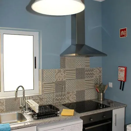 Nyaraló Lost In Terceira