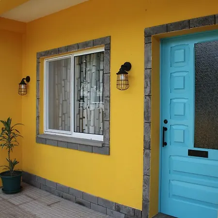 Сasa de vacaciones Lost In Terceira Angra do Heroísmo