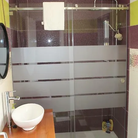 Nyaraló Lost In Terceira