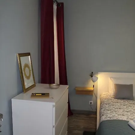 Nyaraló Lost In Terceira *