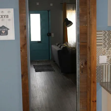 Сasa de vacaciones Lost In Terceira *