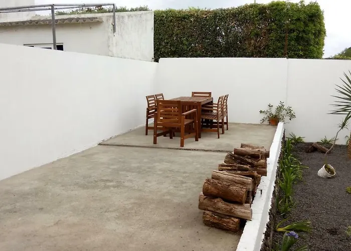 Casa de Férias Lost In Terceira Angra do Heroísmo