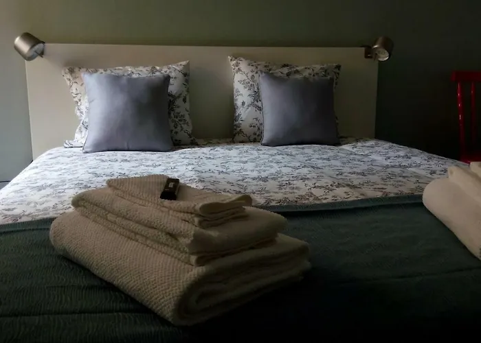 Lost In Terceira Casa de Férias *