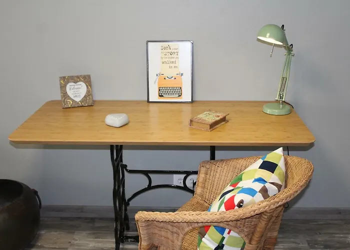 Casa de Férias Lost In Terceira Angra do Heroísmo