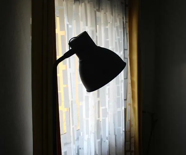 Lost In Terceira Casa de Férias *