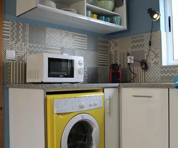 Lost In Terceira Casa de Férias *