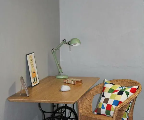 Lost In Terceira Casa de Férias *