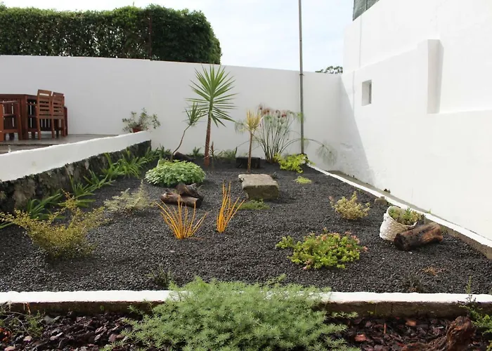 Casa de Férias Lost In Terceira *