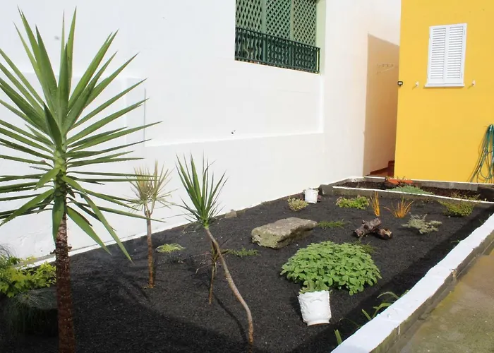 Lost In Terceira Casa de Férias Angra do Heroísmo