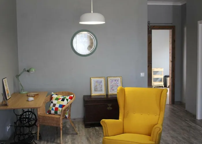 Lost In Terceira Casa de Férias Angra do Heroísmo