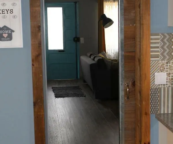 Casa de Férias Lost In Terceira *