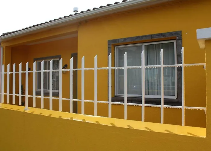 Casa de Férias Lost In Terceira *