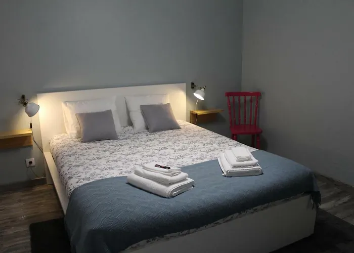 Casa de Férias Lost In Terceira Angra do Heroísmo